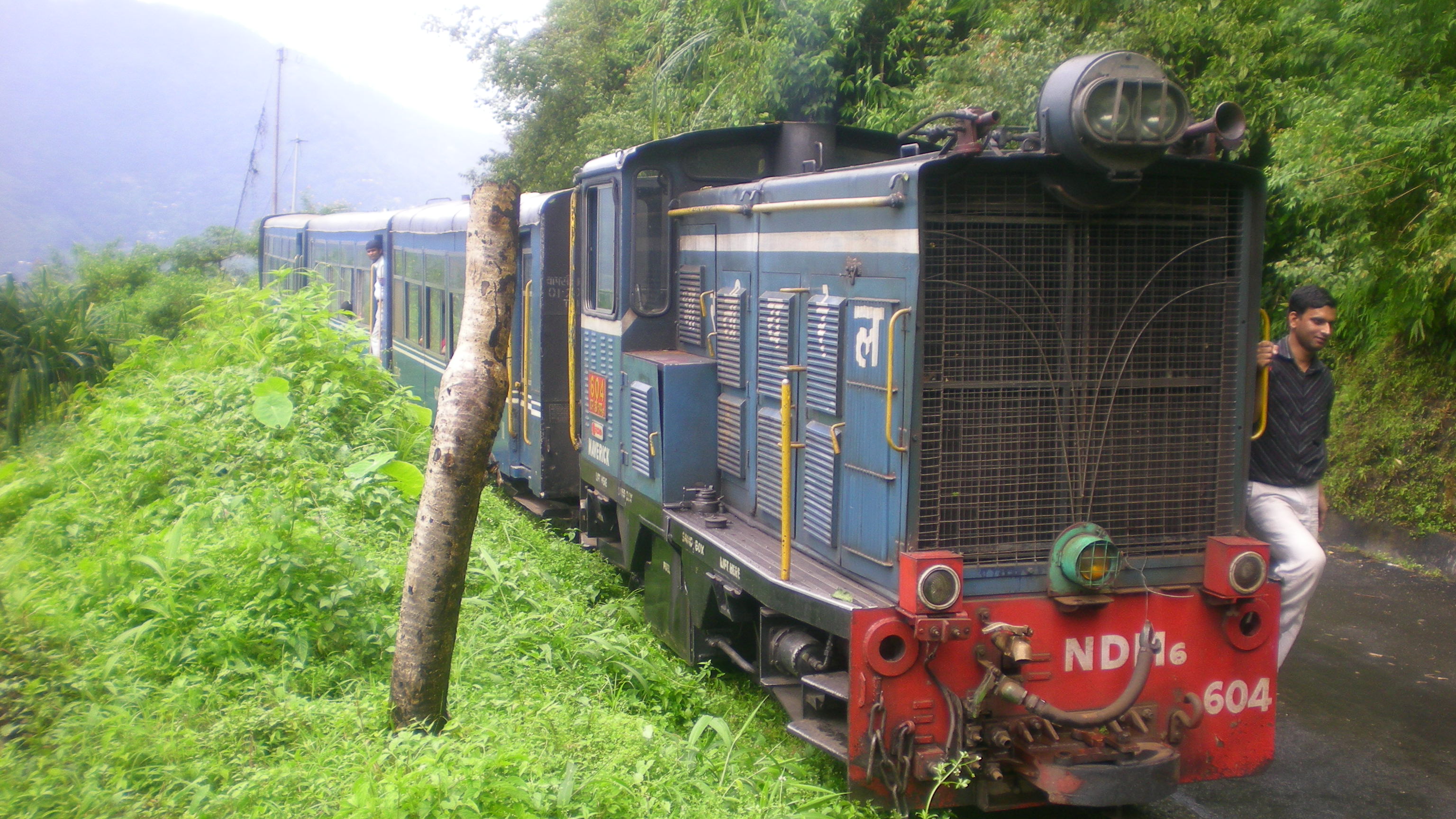 Adventure Pursuit | Darjeeling